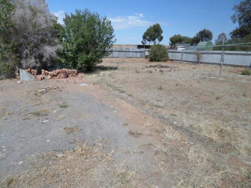 5 Fraser Street, Birchip VIC 3483