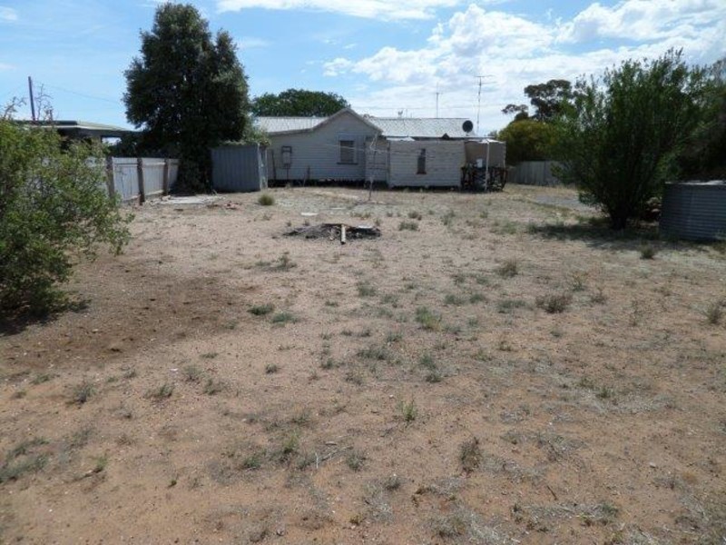 5 Fraser Street, Birchip VIC 3483