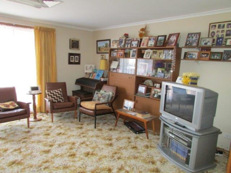 29 Brock Street, Woomelang VIC 3485