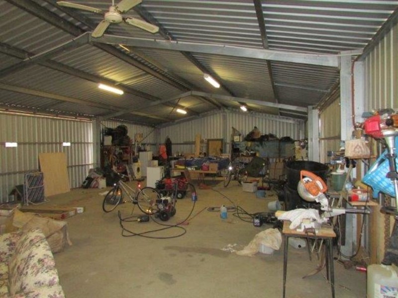 6 McLean Street, Warracknabeal VIC 3393