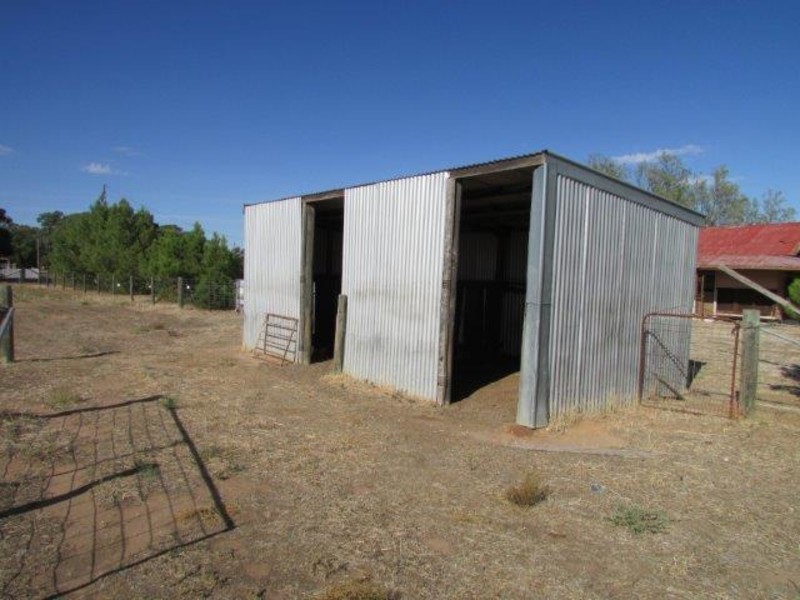 39 Bell Street, Beulah VIC 3395