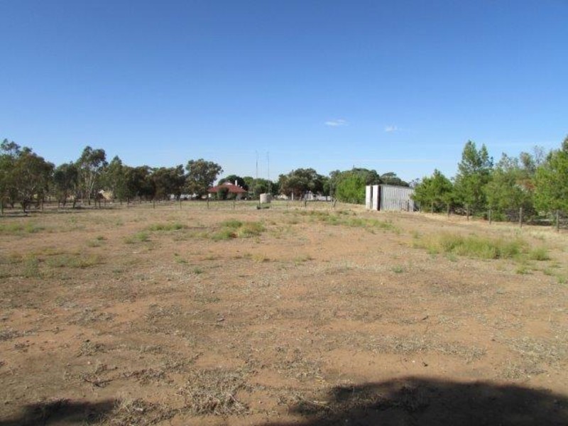 39 Bell Street, Beulah VIC 3395