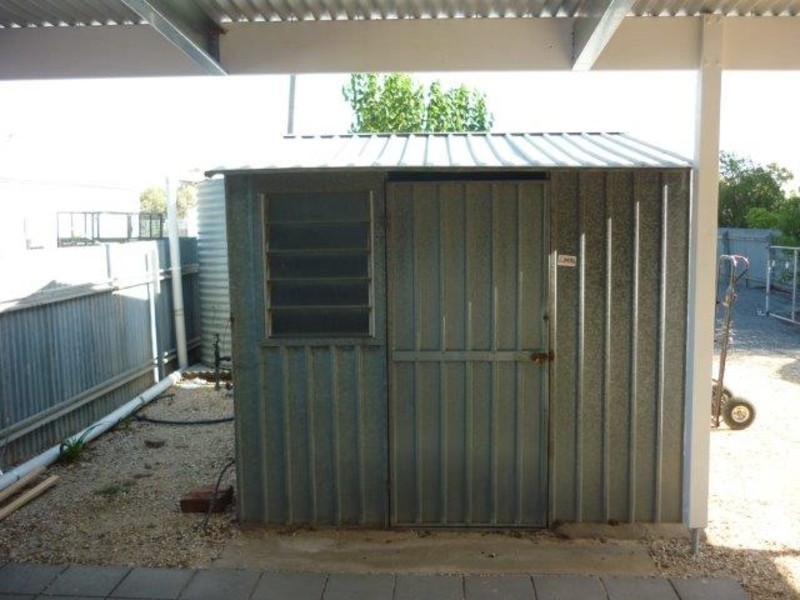 36 Kelsall Street, Warracknabeal VIC 3393