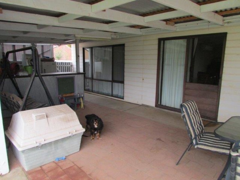 8 Queen Street, Rainbow VIC 3424