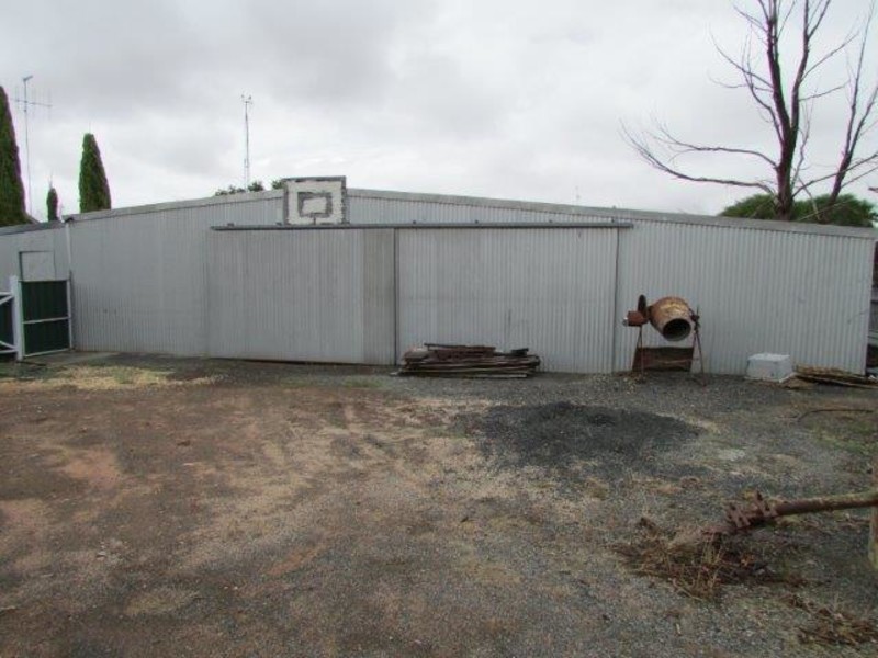 8 Queen Street, Rainbow VIC 3424