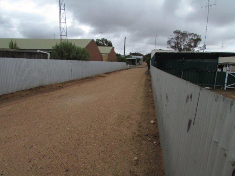 8 Queen Street, Rainbow VIC 3424