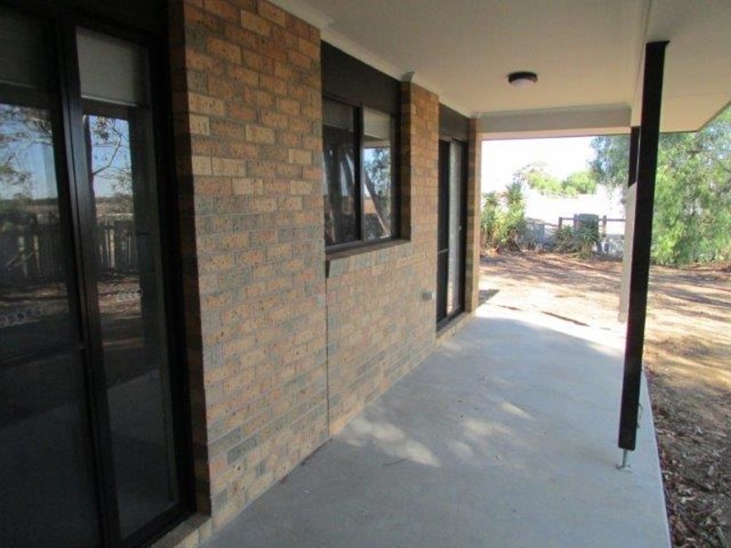 3 Livingston Street, Jeparit VIC 3423