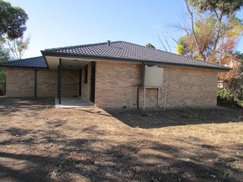 3 Livingston Street, Jeparit VIC 3423
