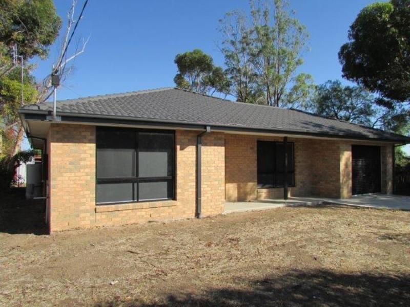 3 Livingston Street, Jeparit VIC 3423