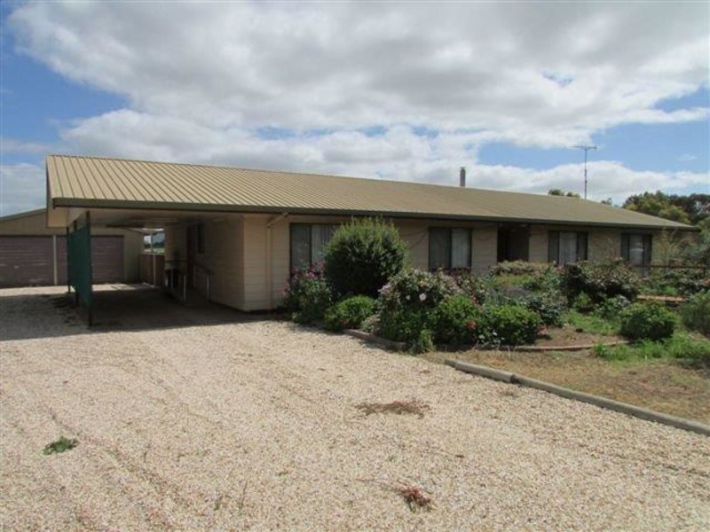 2597 Dimboola Rainbow Road, Tarranyurk VIC 3414