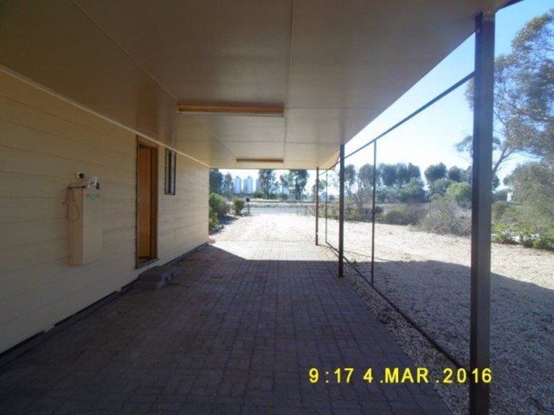 2597 Dimboola Rainbow Road, Tarranyurk VIC 3414