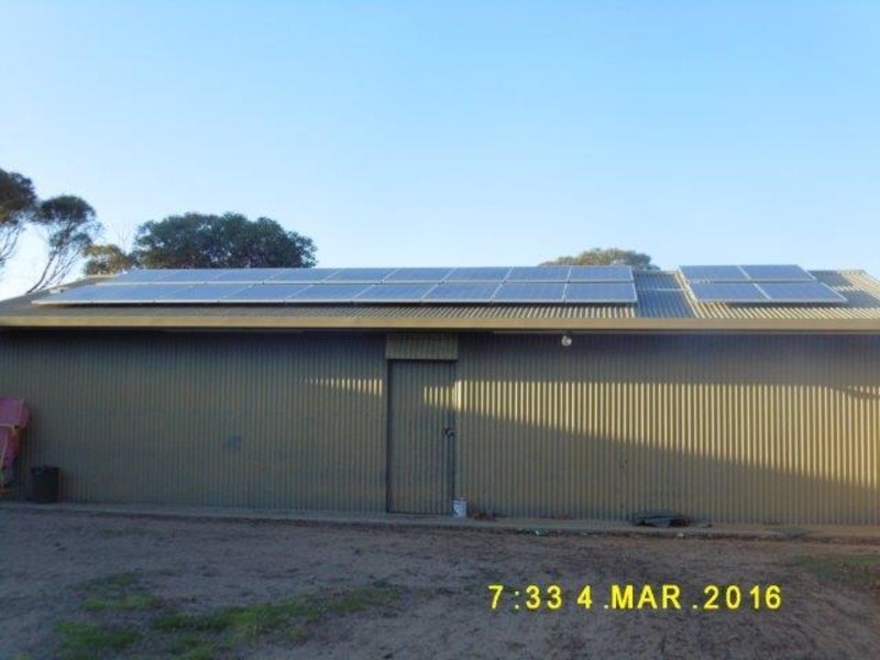 2597 Dimboola Rainbow Road, Tarranyurk VIC 3414