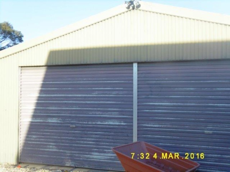 2597 Dimboola Rainbow Road, Tarranyurk VIC 3414