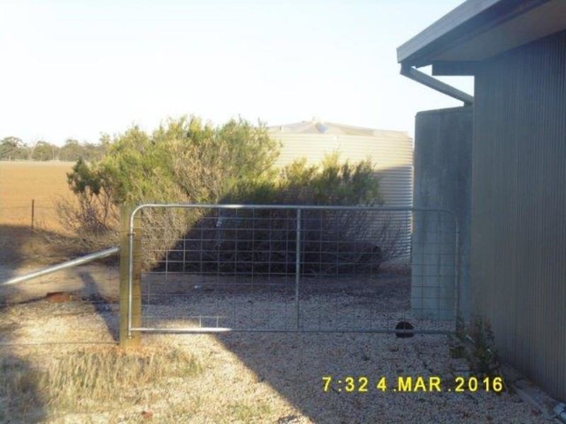 2597 Dimboola Rainbow Road, Tarranyurk VIC 3414