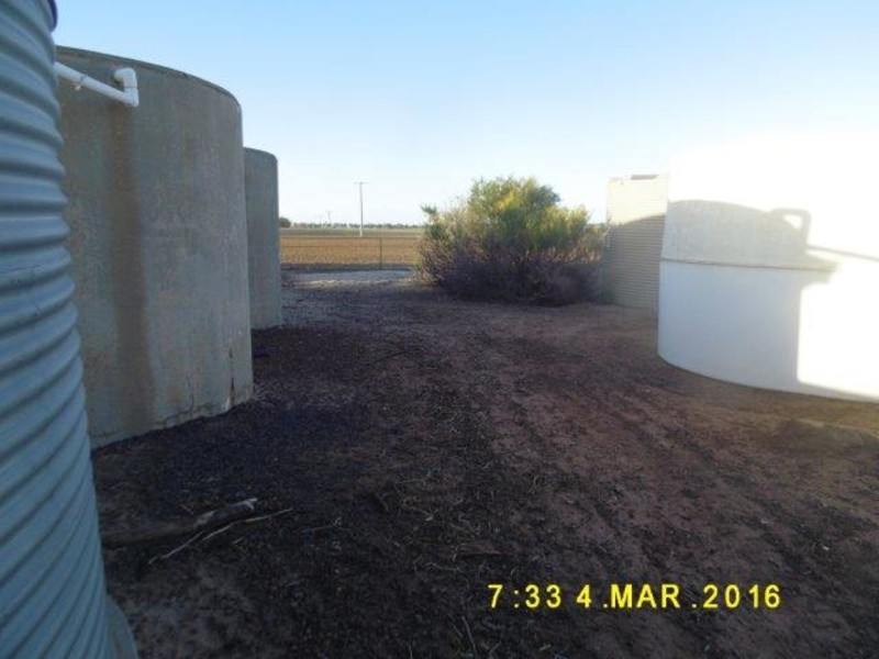 2597 Dimboola Rainbow Road, Tarranyurk VIC 3414