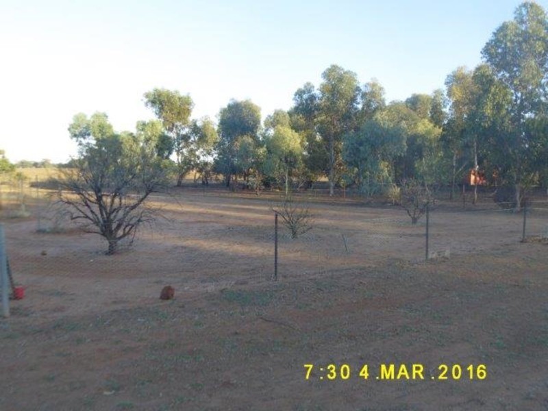 2597 Dimboola Rainbow Road, Tarranyurk VIC 3414