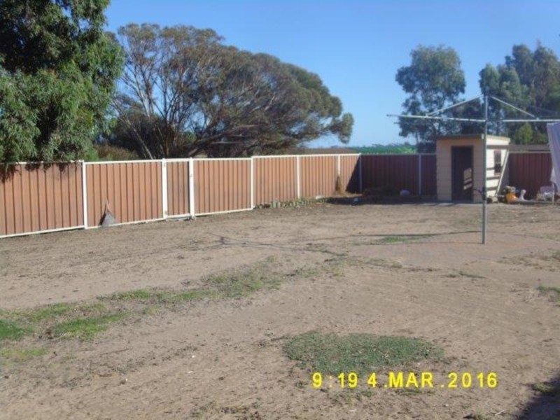 2597 Dimboola Rainbow Road, Tarranyurk VIC 3414