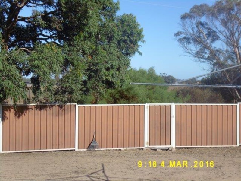 2597 Dimboola Rainbow Road, Tarranyurk VIC 3414