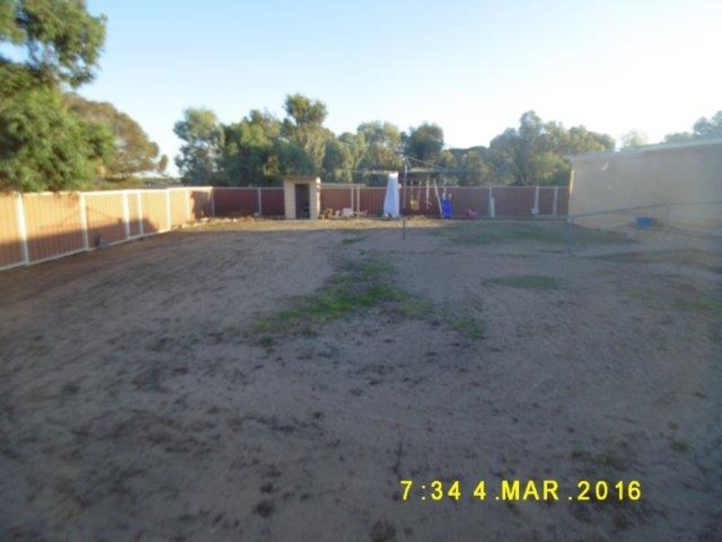 2597 Dimboola Rainbow Road, Tarranyurk VIC 3414