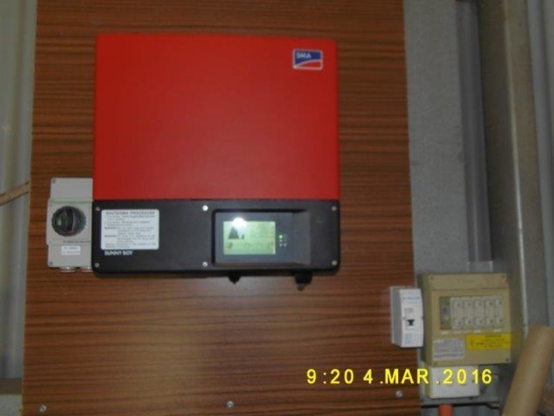 2597 Dimboola Rainbow Road, Tarranyurk VIC 3414