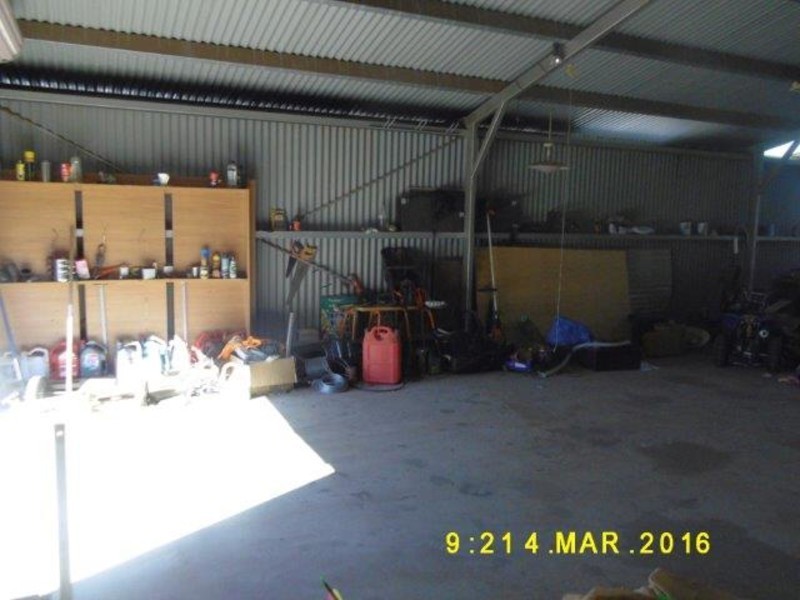 2597 Dimboola Rainbow Road, Tarranyurk VIC 3414