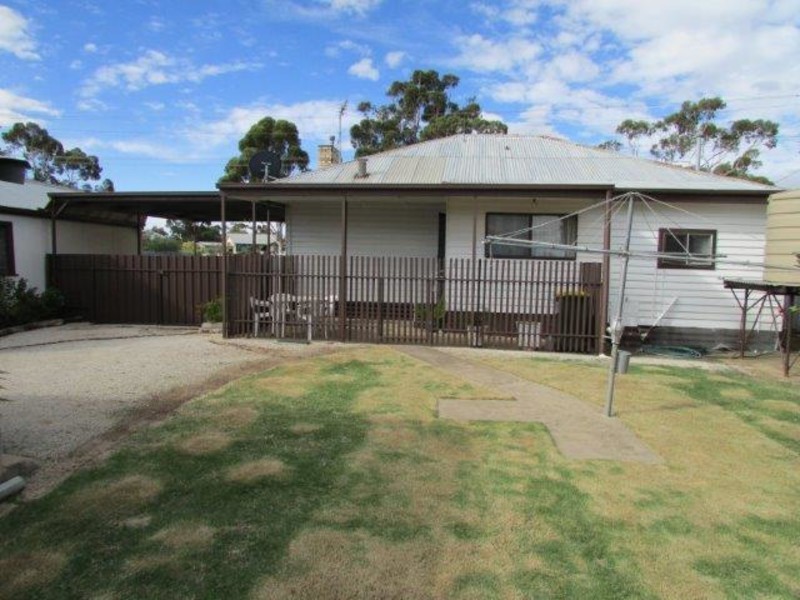 19 Ellerman Street, Dimboola VIC 3414