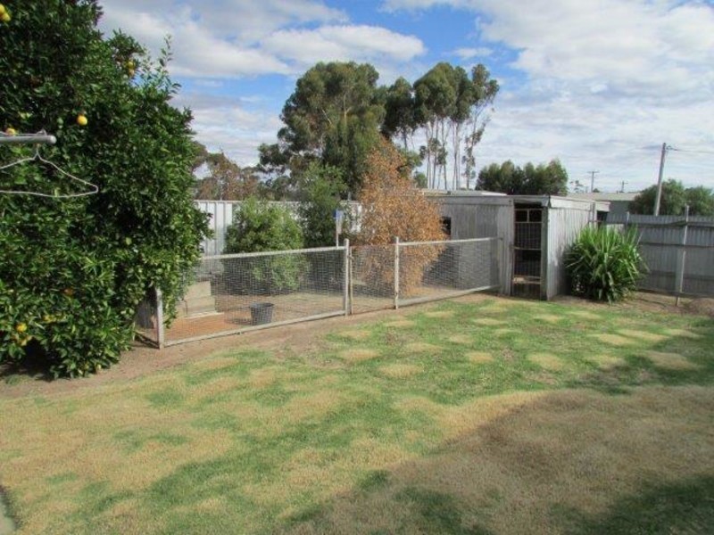 19 Ellerman Street, Dimboola VIC 3414