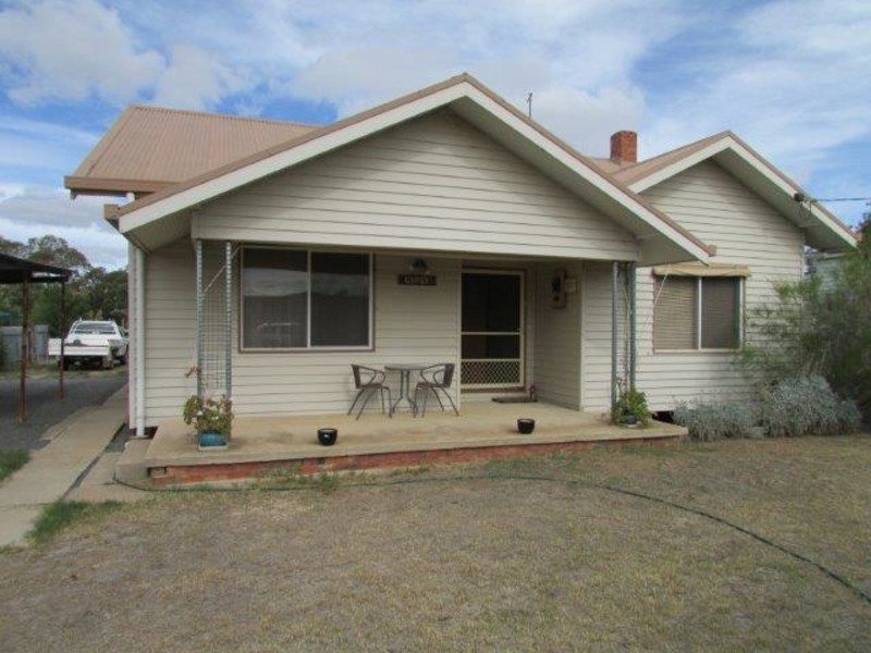 11-13 Petering Street, Minyip VIC 3392