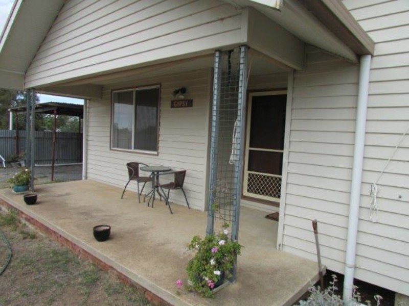 11-13 Petering Street, Minyip VIC 3392