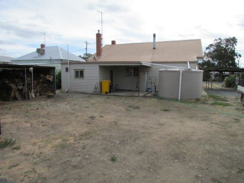 11-13 Petering Street, Minyip VIC 3392