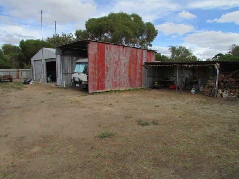 11-13 Petering Street, Minyip VIC 3392