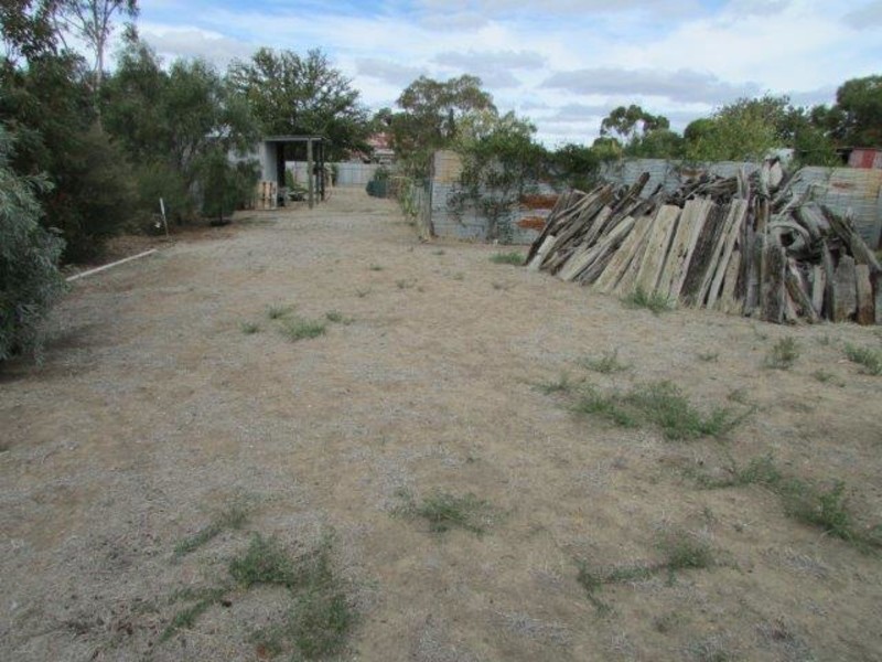 11-13 Petering Street, Minyip VIC 3392