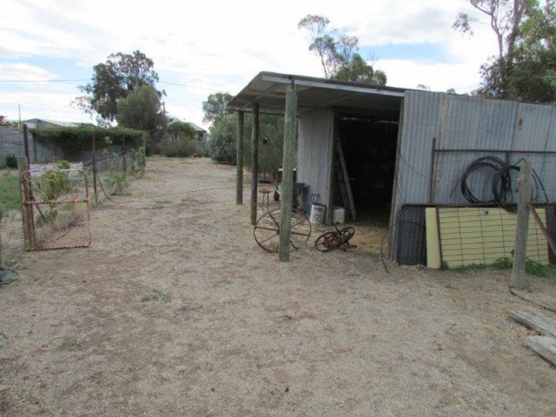 11-13 Petering Street, Minyip VIC 3392