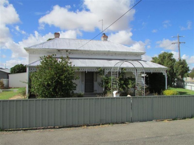 3 Gibson Street, Rupanyup VIC 3388