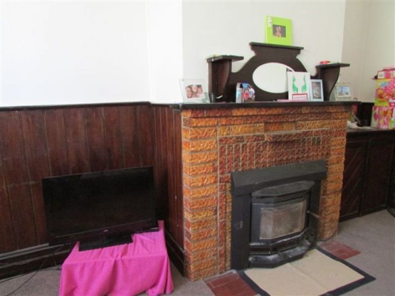 3 Gibson Street, Rupanyup VIC 3388