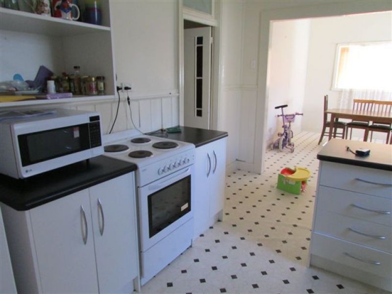 3 Gibson Street, Rupanyup VIC 3388