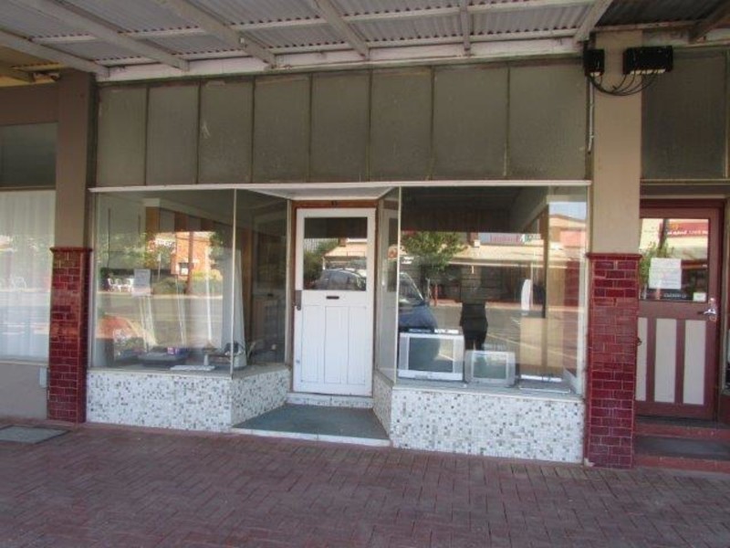 85 Lloyd Street, Dimboola VIC 3414