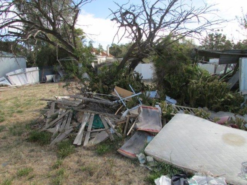 16 Clifford Street, Warracknabeal VIC 3393