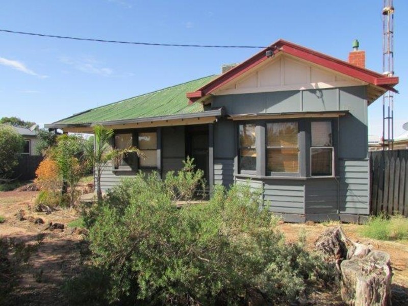 23 Campbell Street, Birchip VIC 3483