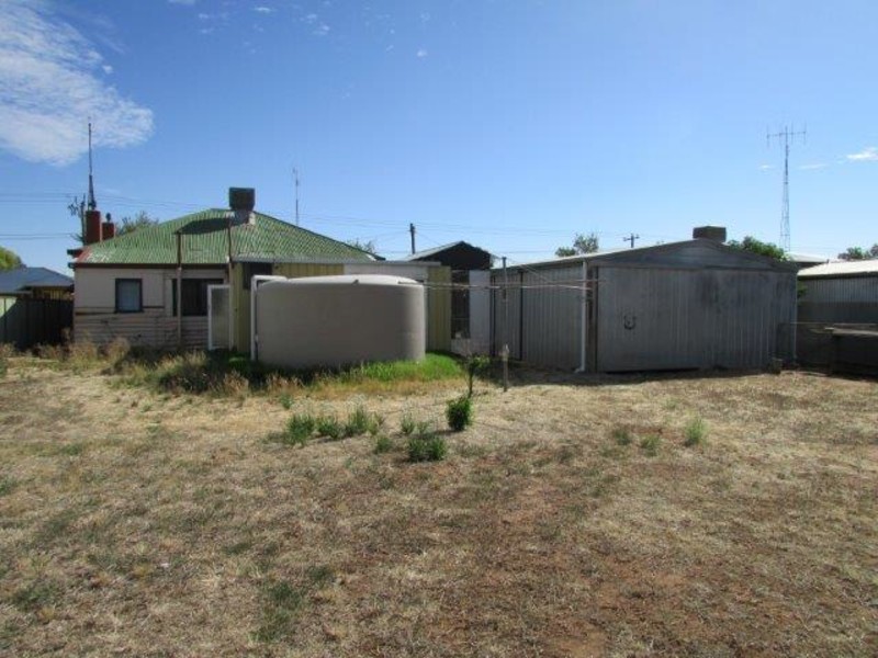 23 Campbell Street, Birchip VIC 3483