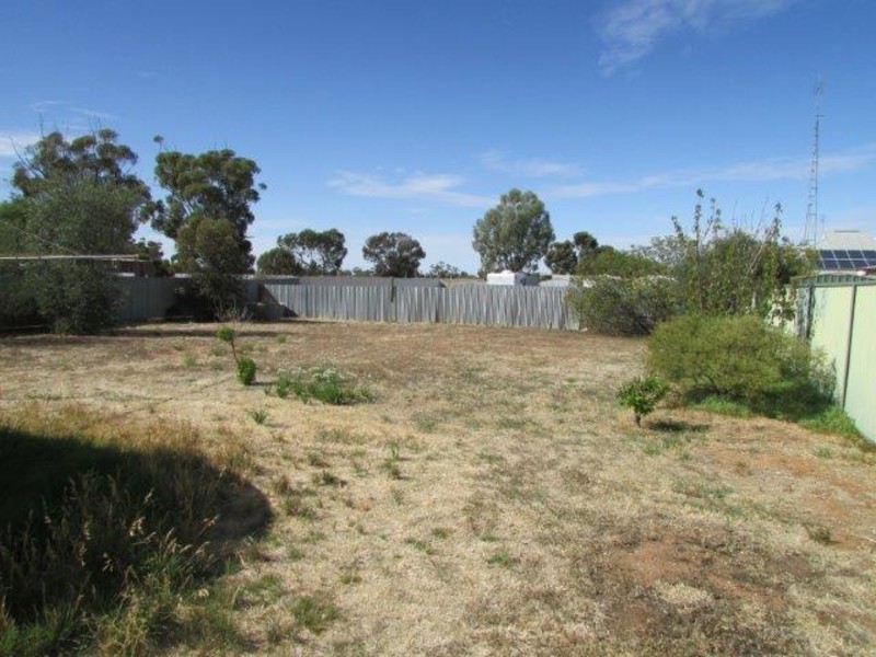 23 Campbell Street, Birchip VIC 3483