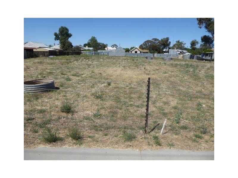 Lot 18-20,  Scott Street, Jeparit VIC 3423