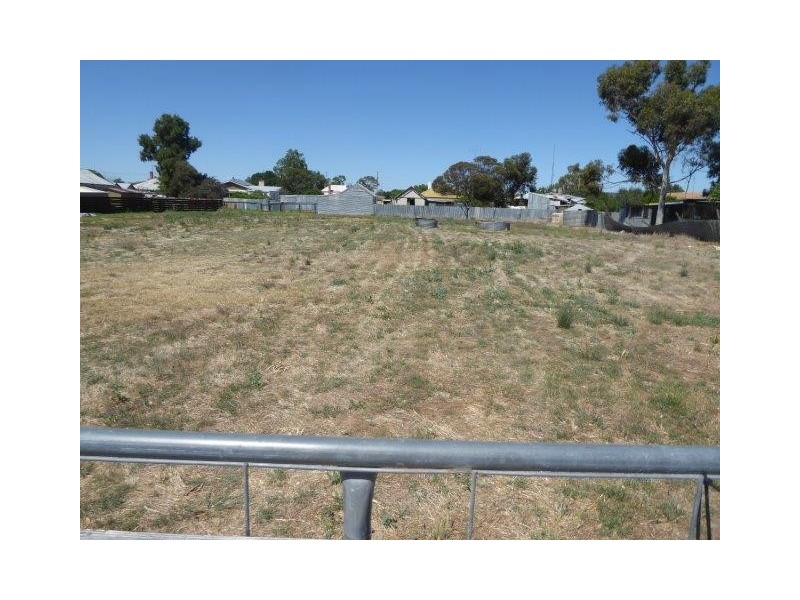 Lot 18-20,  Scott Street, Jeparit VIC 3423