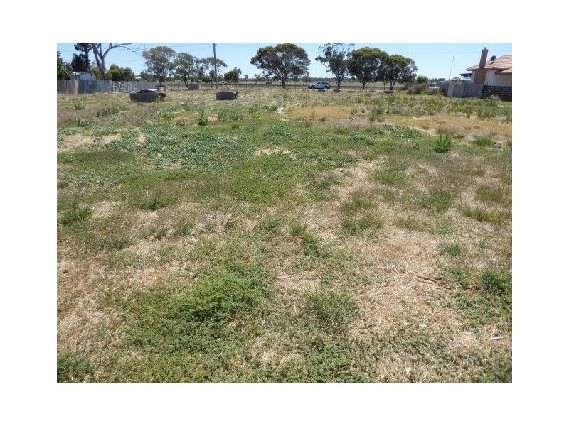 Lot 18-20,  Scott Street, Jeparit VIC 3423