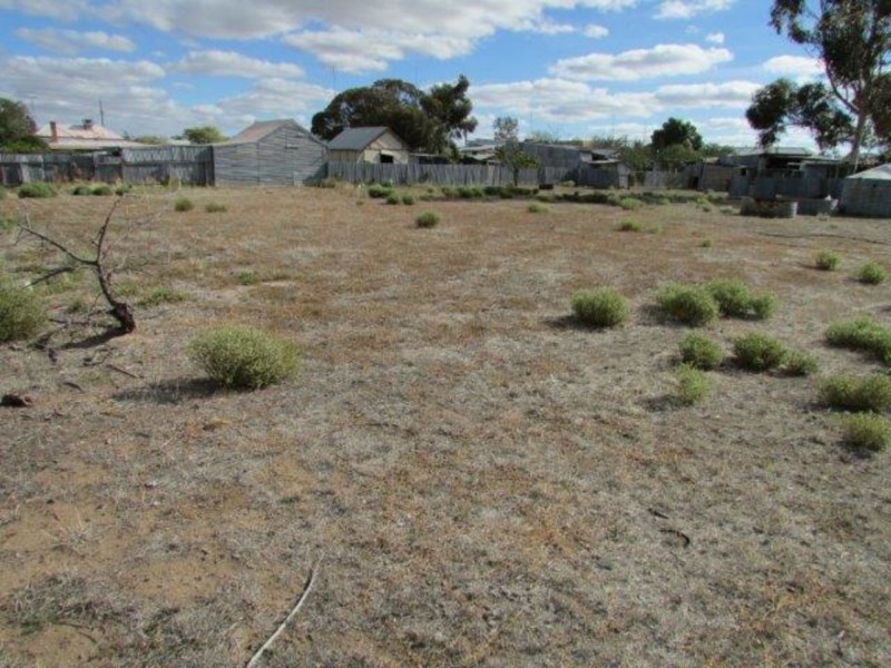 Lot 18-20,  Scott Street, Jeparit VIC 3423