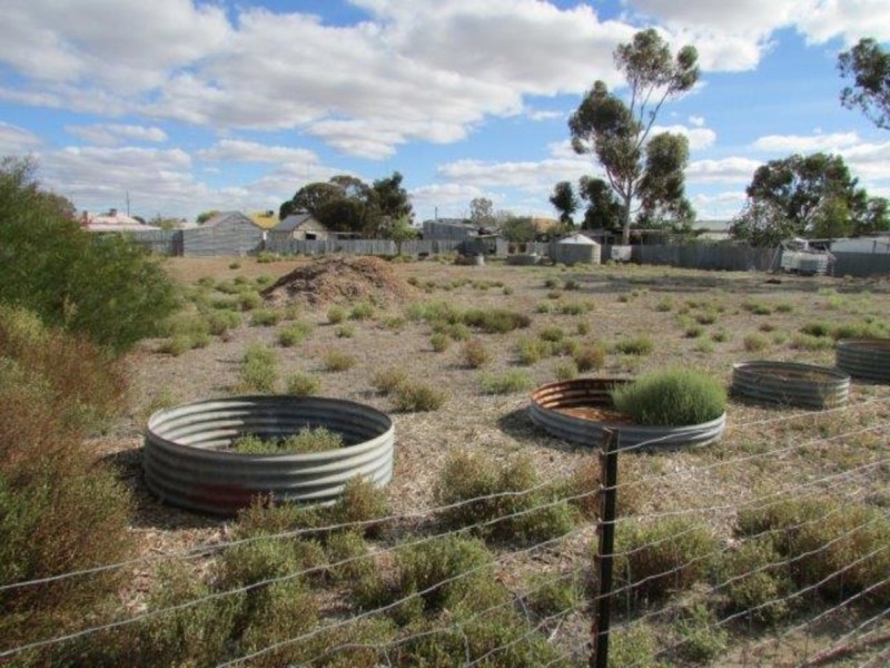 Lot 18-20,  Scott Street, Jeparit VIC 3423