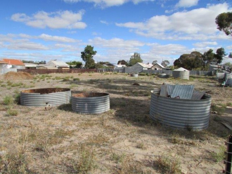 Lot 18-20,  Scott Street, Jeparit VIC 3423