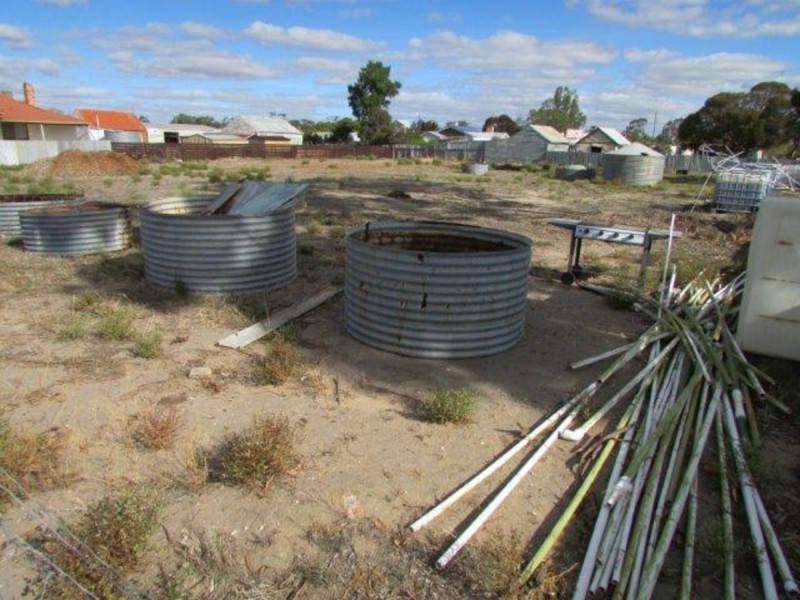 Lot 18-20,  Scott Street, Jeparit VIC 3423