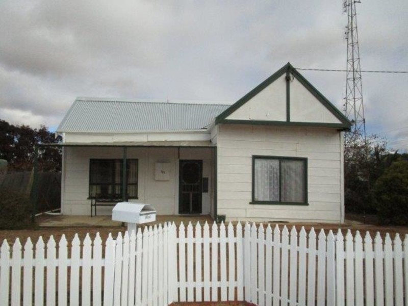 115 Cumming Avenue, Birchip VIC 3483