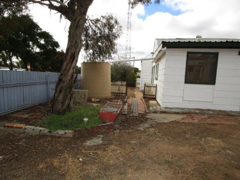 115 Cumming Avenue, Birchip VIC 3483